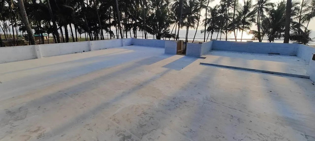 Holiday home Casa Ganesha Beach Residence Irimbranallur India