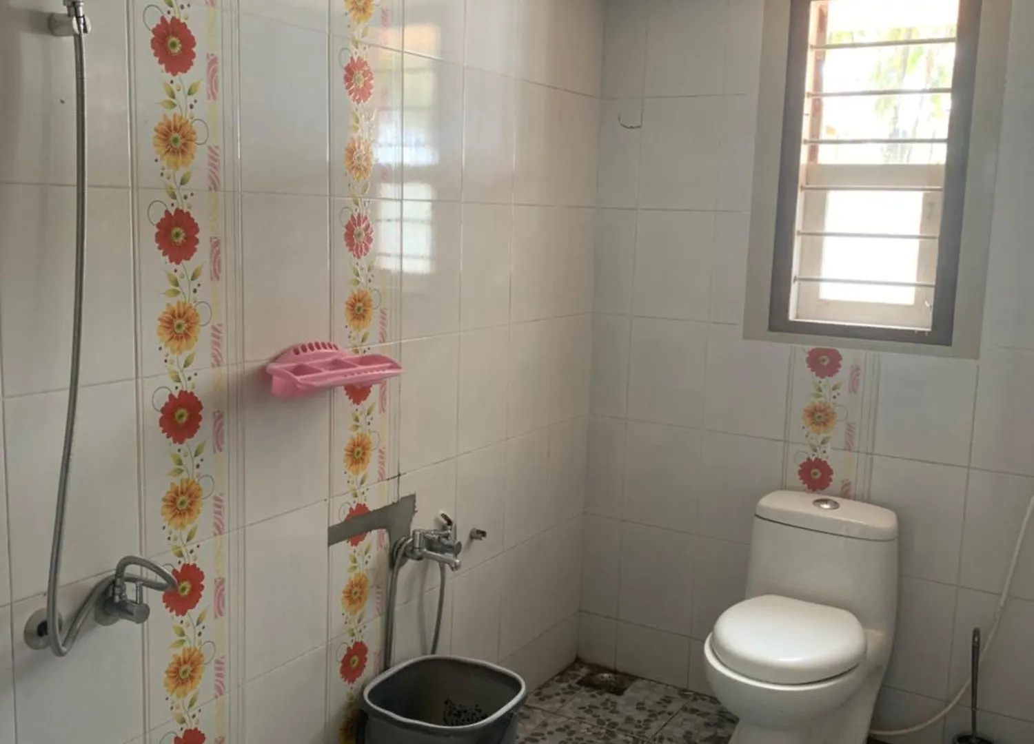 Casa Ganesha Beach Residence Irimbranallur