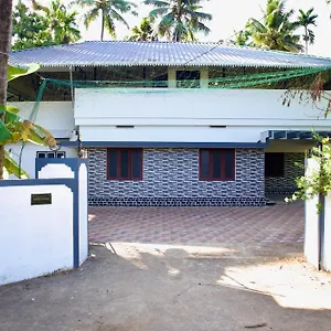 Ambili Riverfront With Party Hall Villa